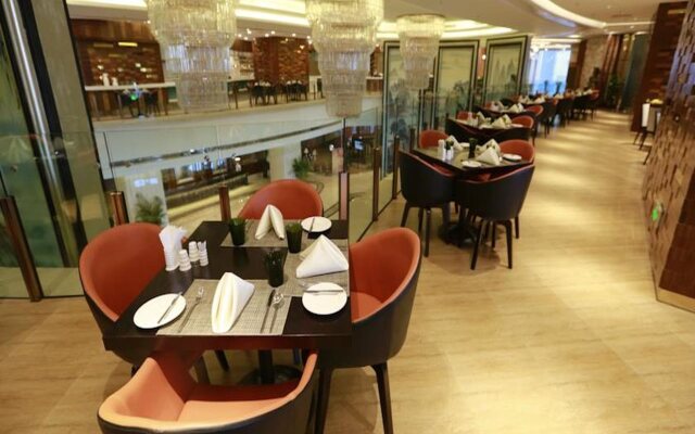 Rayfont International Hotel Shenyang
