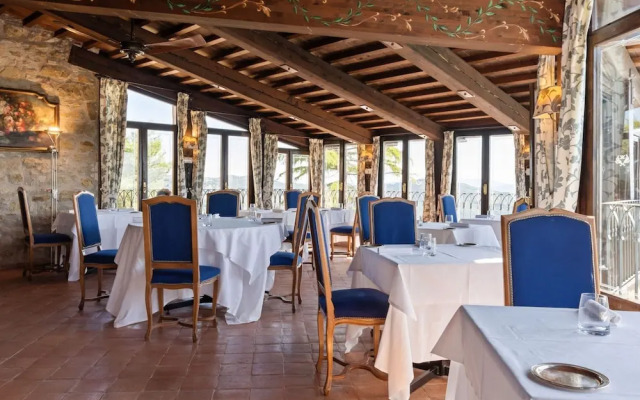 Peaceful Stay in Collazzone Hills