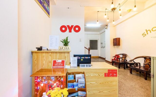 Oyo 311 Shome Hotel