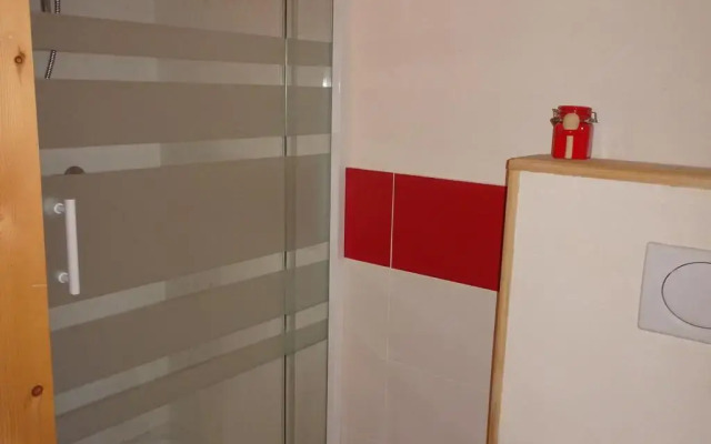 Chalet Pralognan-la-Vanoise, 5 pièces, 8 personnes - FR-1-464-144