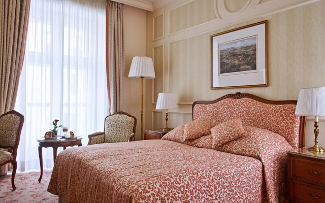 Grand Hotel Wien