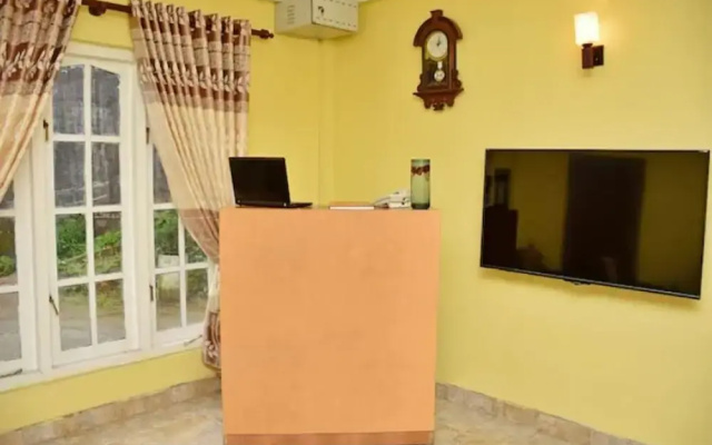 OYO 418 Tinara Bungalow