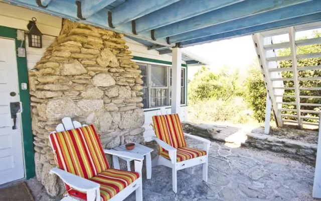 The Hut By Vacation Rental Pros