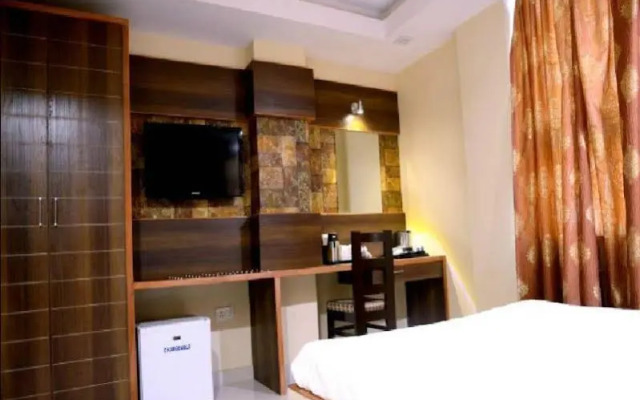Hotel Park Palace