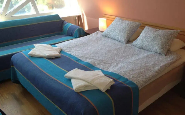 Hotel Månen