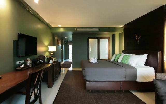 The Bihai Hua Hin