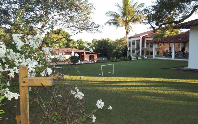 Pousada Doce Vida Guarapari