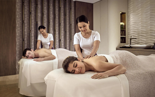 Hyatt Regency Istanbul Ataköy