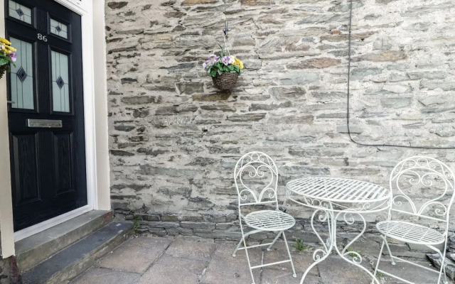 Ivy Bank