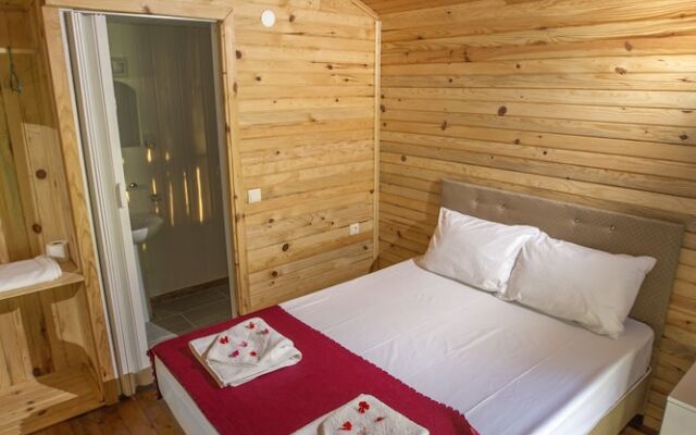 Likya Evleri Olympos - Adults Only