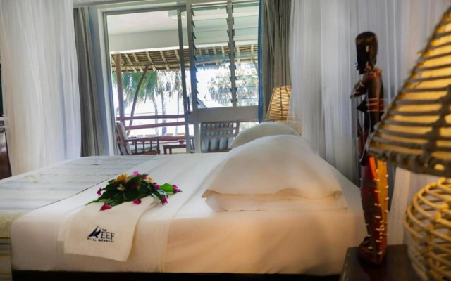Reef Hotel
