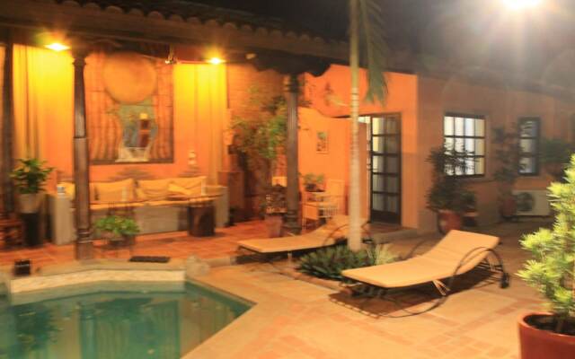 3 Palms Residence