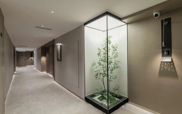 K.Space KaiShi hotel