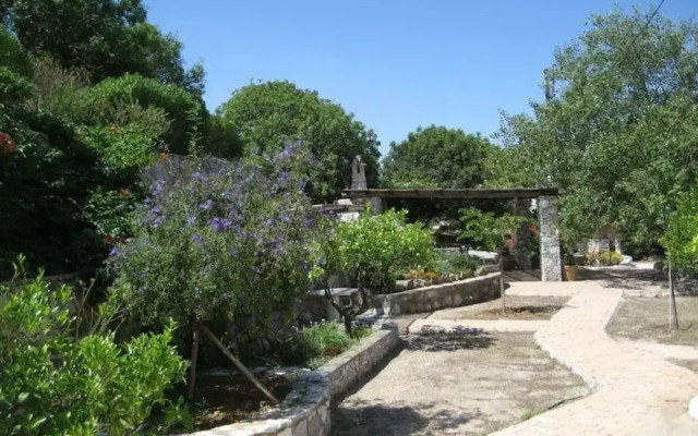 Stunning Family Villa Nestled in Nature With Spece