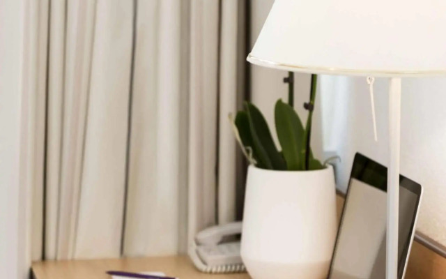 Résidence Studio Genève Centre by Accor