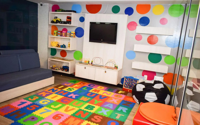 Camboriú Praia Hotel