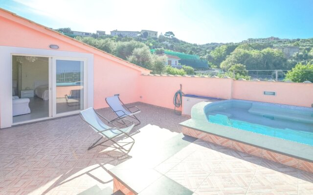 Villa Rosa