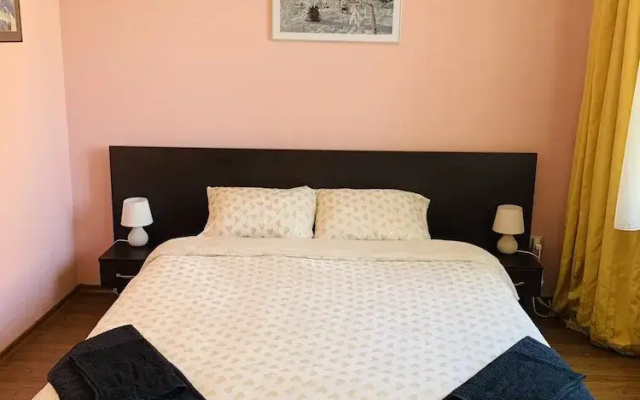 Beautiful Cosy Studio Apartment in Bansko