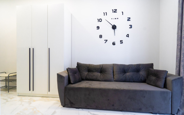 LetoApart на Санаторной