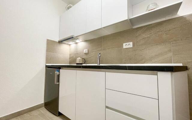Apartments Marija Magdalena