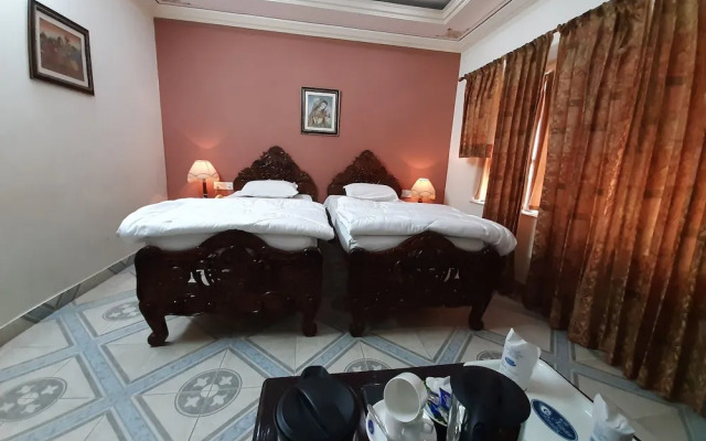 Hotel Master Paradise, Pushkar, Rajasthan , INDIA