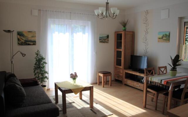 Ferienhaus Frieda