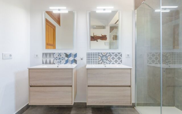 Sa Sort Llarga (Campomar)