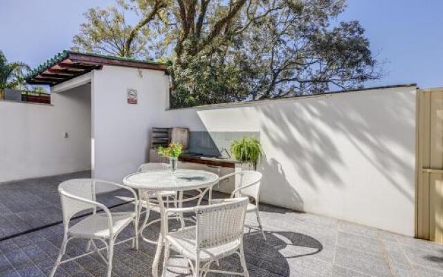 Loft na Lagoa da Conceição