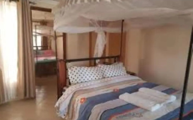 Neptune Winds Hotel