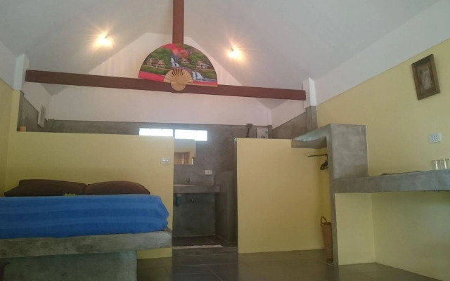 Papillon Bungalows