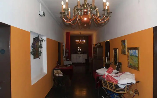 Gästehaus "Zum Schmidte Richard"