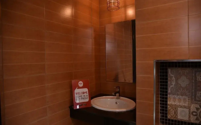 Nida Rooms Ratchamanka 80 Osiris