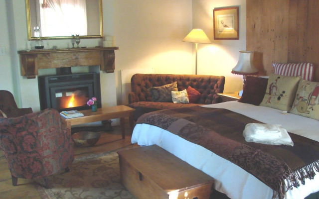 Die Waenhuis Guest House