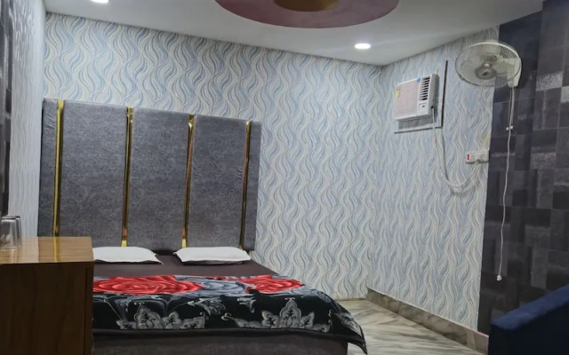 Hotel Parinay Vatika Deoghar