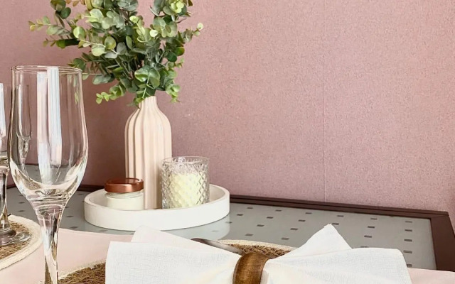 Апартаменты на улице 8 марта 173