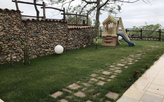 Il Podere dell'Angelo