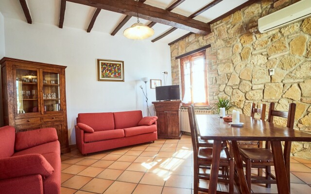 Agriturismo Palazzo Bandino
