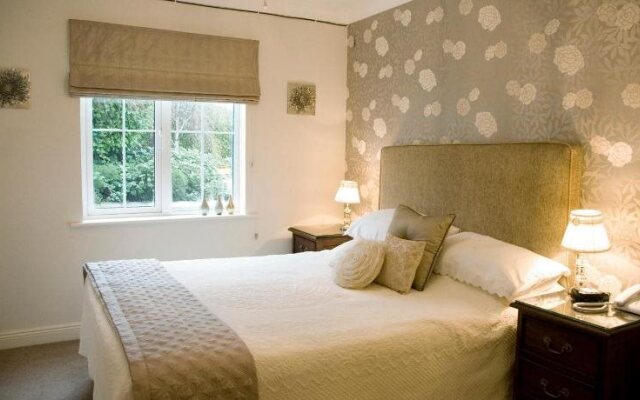 Rivermount House