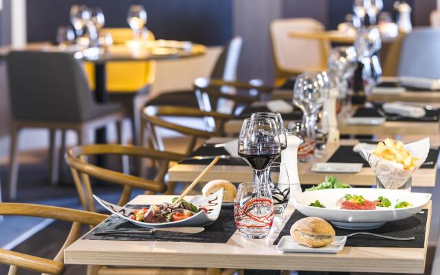 Holiday Inn Toulouse Airport by IHG