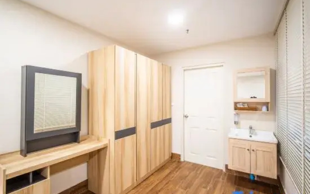 Patong tower superior seaview 4BR210(2101)