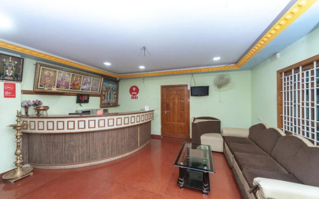 Sri Karuna Residency By OYO Rooms