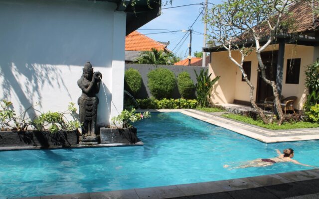 Alam Bali Hotel