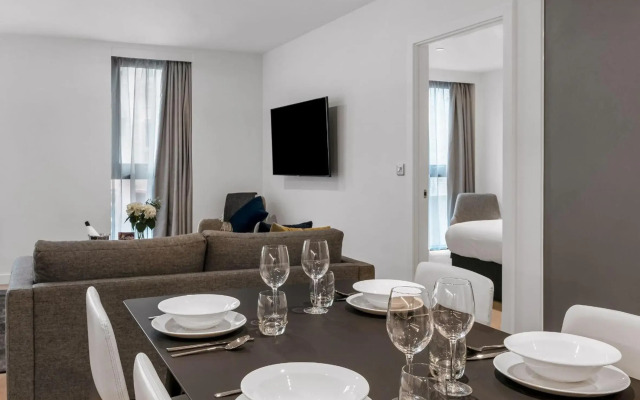 CitySuites Two Aparthotel