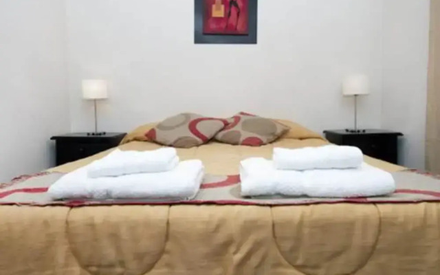 Pueyrredón Flat EQ2