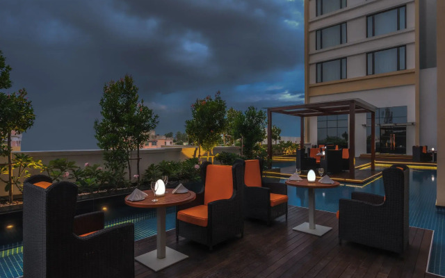 Feathers - A Radha Hotel