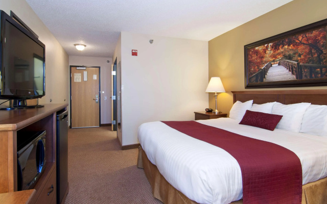 Best Western Plus Albert Lea I-90/I-35 Hotel