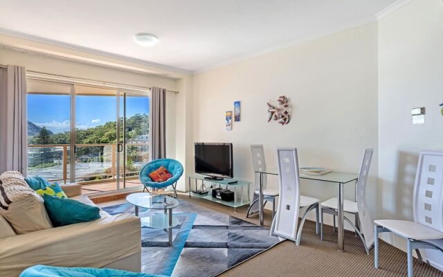 Barrington, Unit 814/43-45 Shoal Bay Road