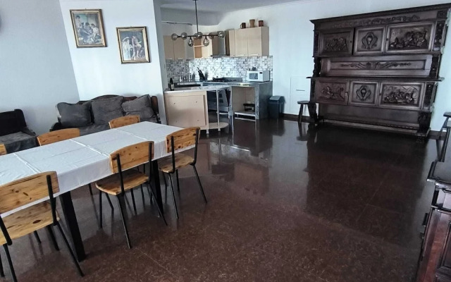 House by the sea Kaprovani Shekvetili Batumi