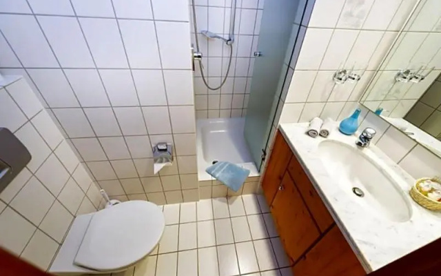 Hotel Gasthof Krone