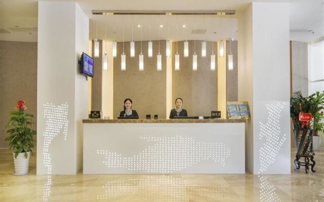 Xiamen Ader Hotel
